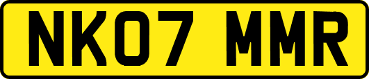 NK07MMR