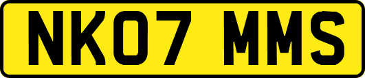 NK07MMS