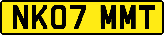 NK07MMT