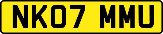 NK07MMU