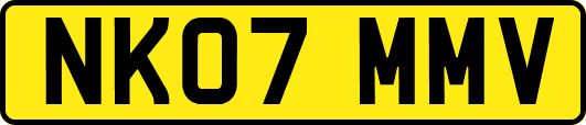 NK07MMV