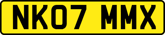 NK07MMX