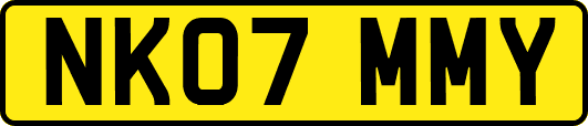 NK07MMY