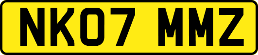 NK07MMZ