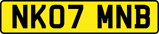 NK07MNB
