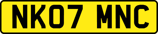 NK07MNC