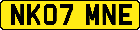 NK07MNE