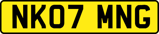 NK07MNG