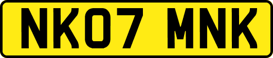 NK07MNK