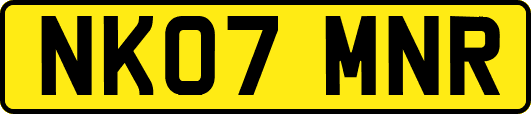 NK07MNR