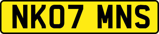 NK07MNS