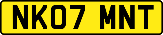 NK07MNT