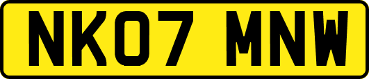 NK07MNW