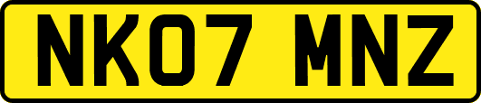 NK07MNZ