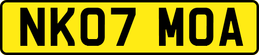 NK07MOA