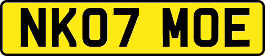 NK07MOE