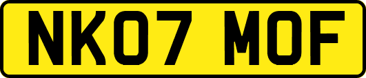 NK07MOF