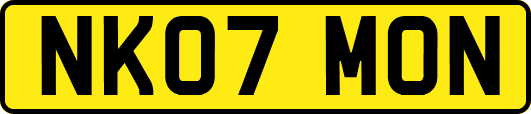 NK07MON