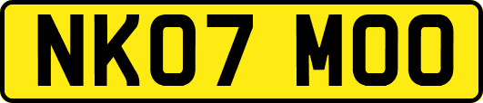 NK07MOO