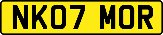 NK07MOR