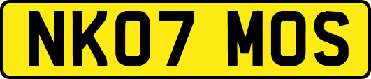 NK07MOS