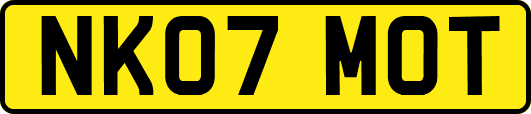 NK07MOT