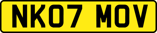 NK07MOV