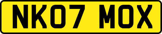 NK07MOX