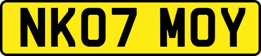 NK07MOY
