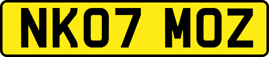 NK07MOZ
