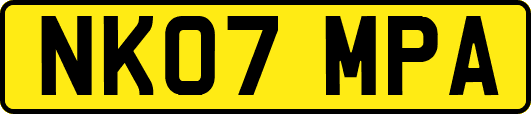 NK07MPA