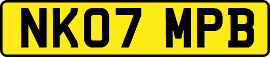 NK07MPB