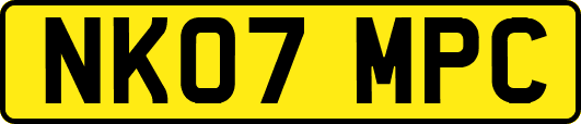 NK07MPC