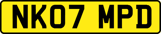 NK07MPD