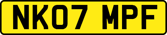 NK07MPF