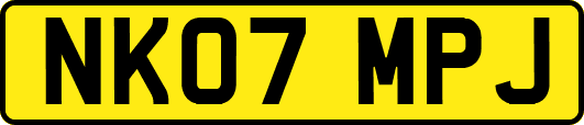 NK07MPJ