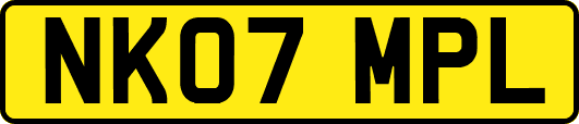 NK07MPL