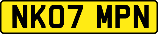 NK07MPN