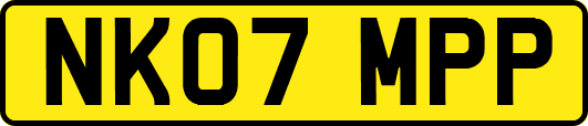 NK07MPP