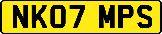NK07MPS