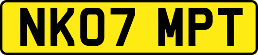NK07MPT