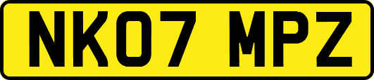 NK07MPZ