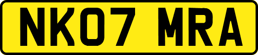NK07MRA
