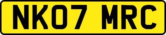 NK07MRC