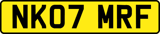 NK07MRF