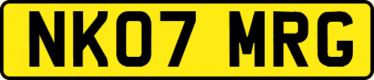 NK07MRG