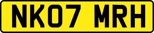 NK07MRH