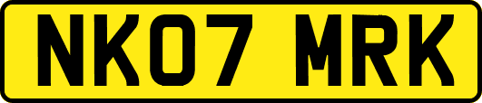 NK07MRK