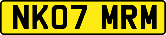 NK07MRM
