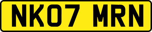 NK07MRN